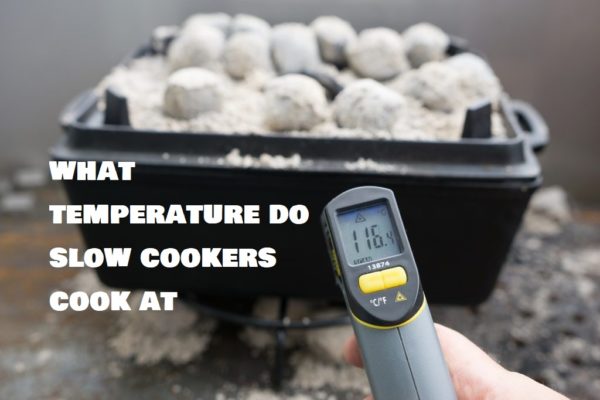 The Temperature in a Slow Cooker? Differences Explained