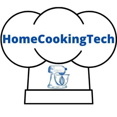 HomeCookingTech.com logo