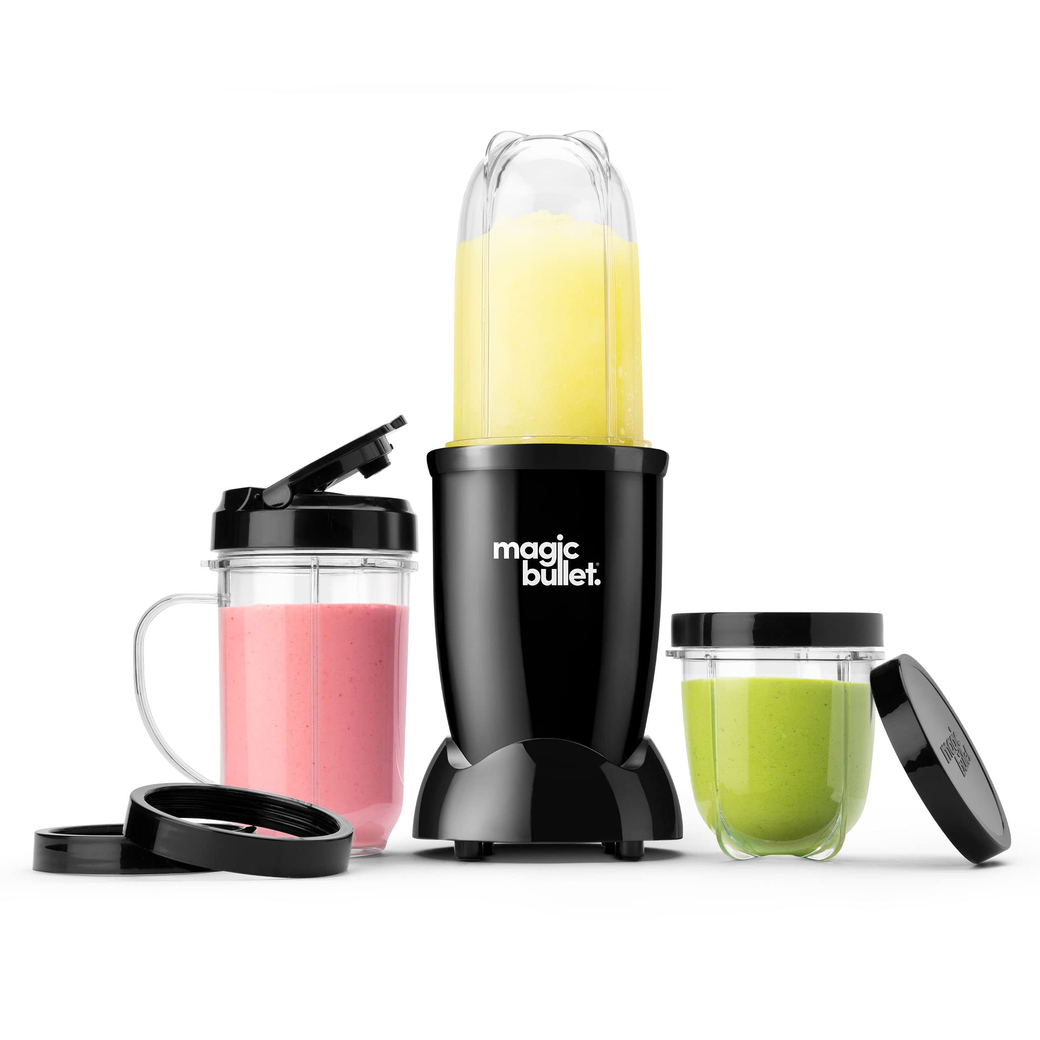 Magic Bullet Blender