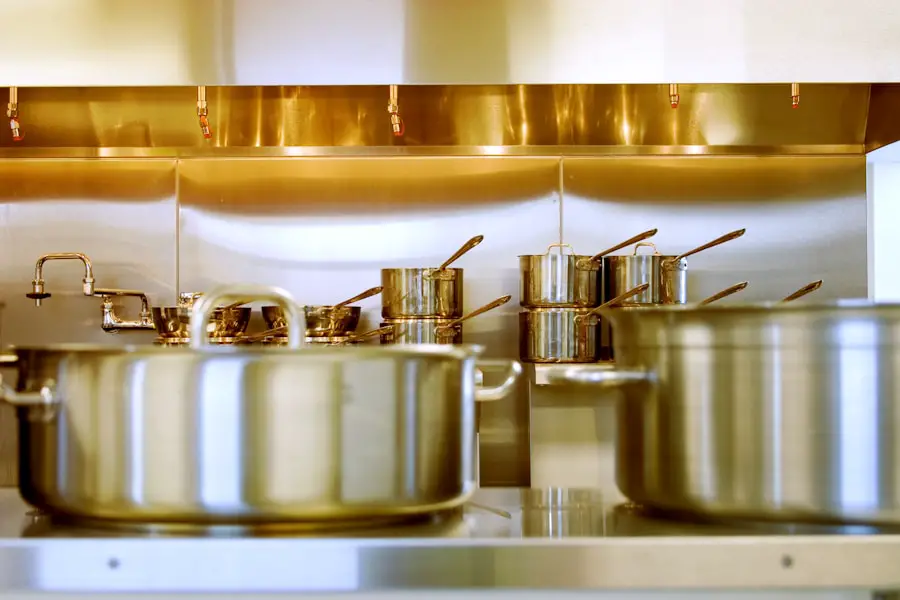Stirring Things Up: The Ultimate Guide to Choosing the Best Ladle