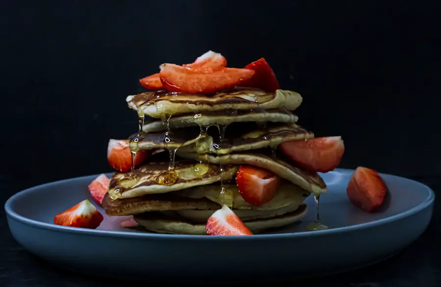 Baking Basics: How Liquid Glucose Enhances Your Sweet Treats