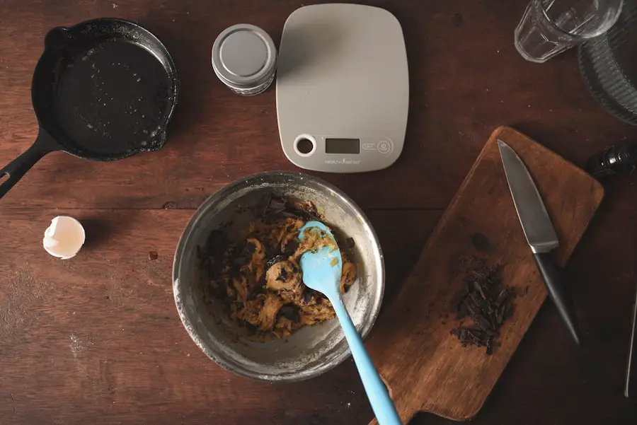 Uncovering the Benefits of Using Unsalted Butter in Your Baking Creations