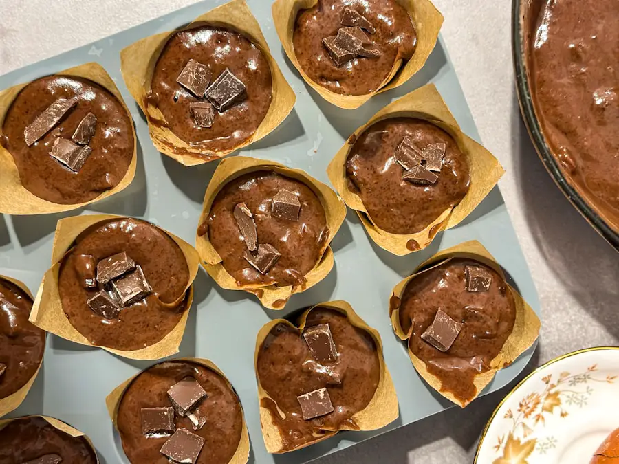 Elevate Your Baking Game with Reynolds Foil Baking Cups: A Step-by-Step Tutorial