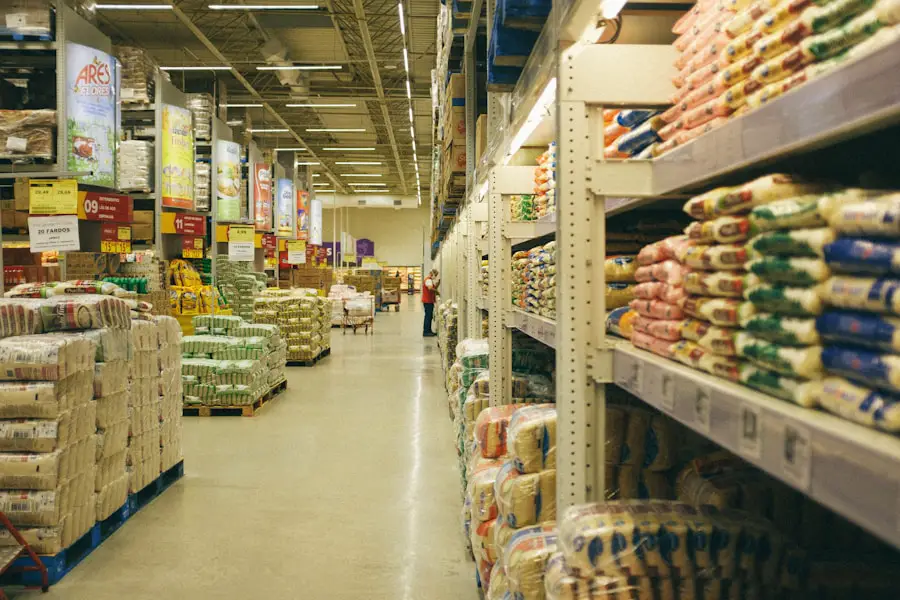 Top 5 Online Stores to Buy Fresh Poppy Seeds for Baking at Home