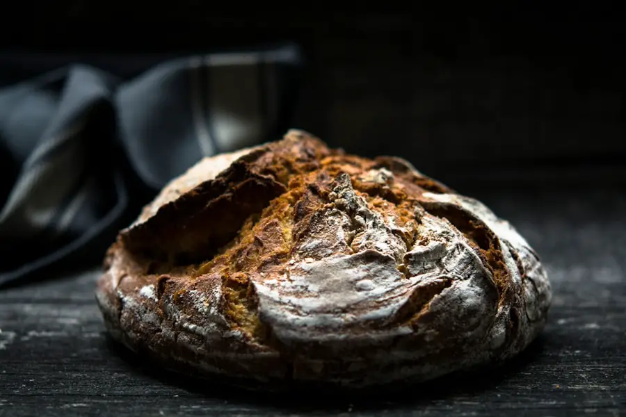The Secret Ingredient: How Salt Enhances Flavor and Texture in Baked Goods