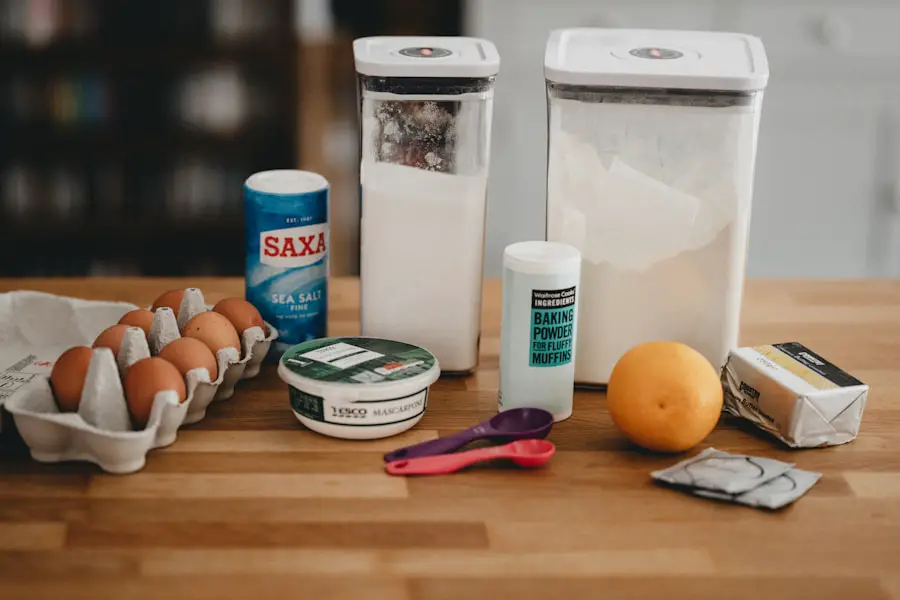 Uncovering the Secret Ingredient: The Ultimate Guide to Baking Spread in England