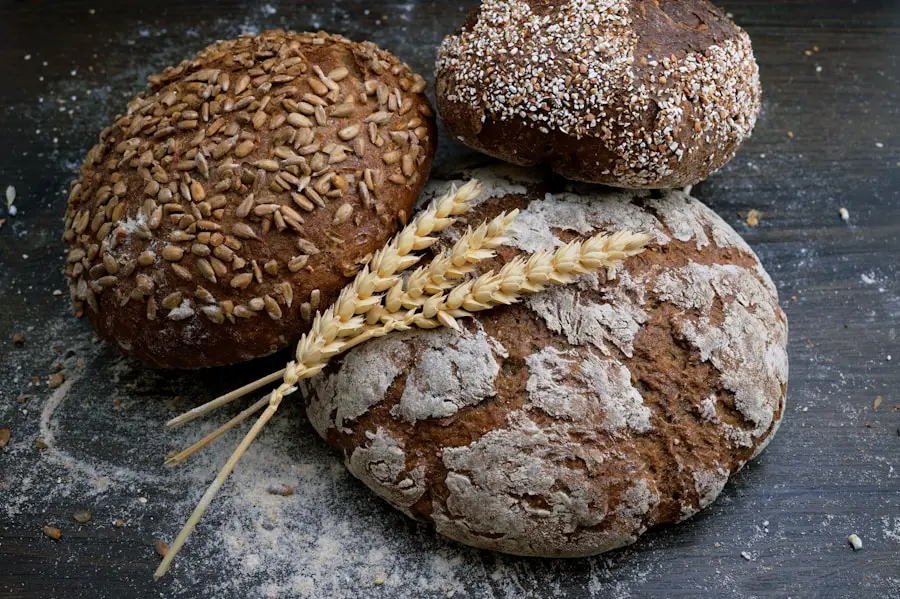 Bake Like a Pro: Where to Source Fresh Yeast for Your Homemade Bread and Pastries