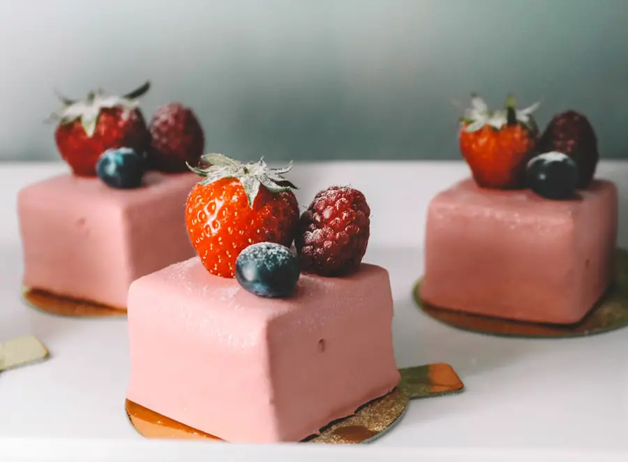 The Secret to Reviving a Dry Cake: Tips and Tricks for Moist Perfection