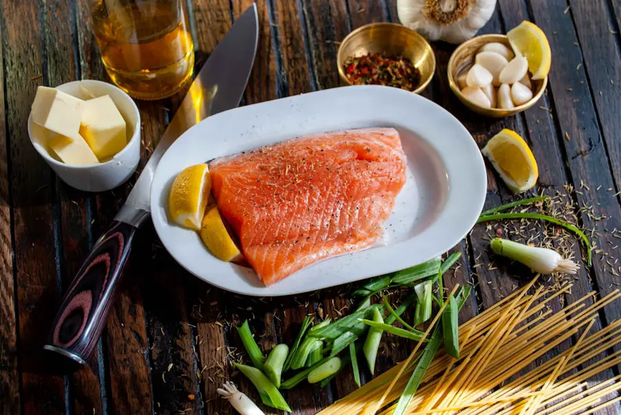 From Sizzle to Success: The Secret to Knowing When Your Salmon is Done Baking