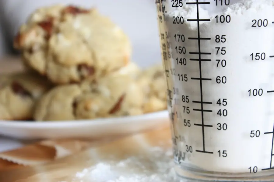 Get Baking with Confidence: Learn How to Half an Egg Like a Pro