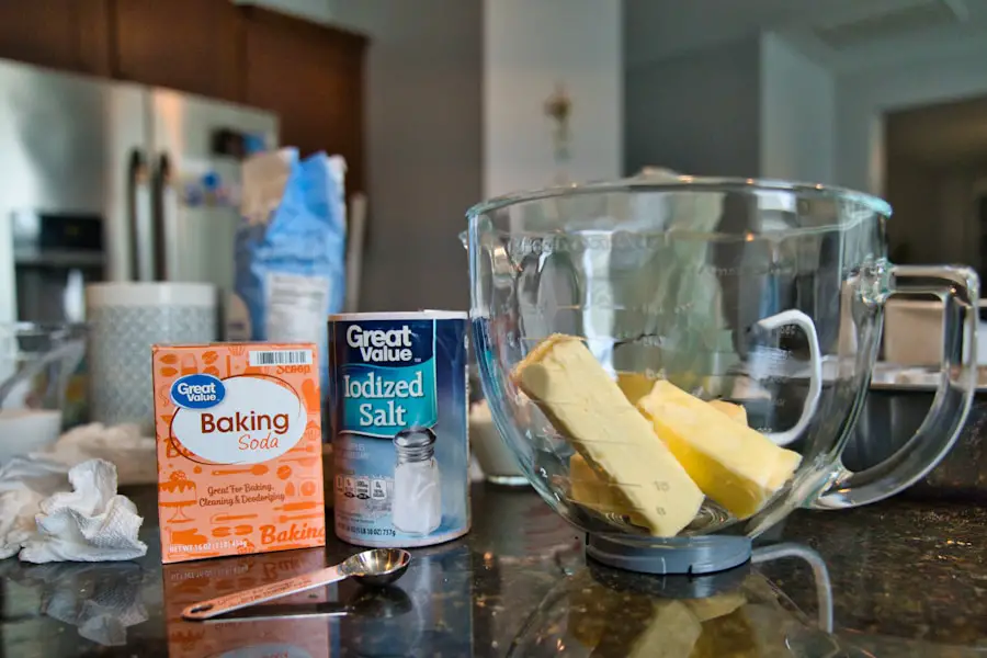 From Cookies to Cakes: Uncovering the Top Margarine for Baking Success