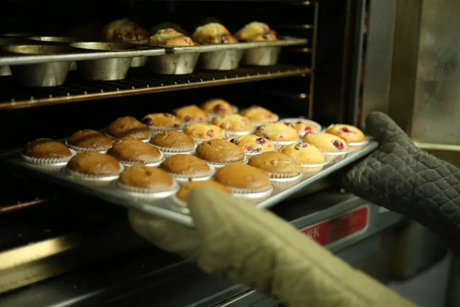 Unlocking the Potential of Your Microwave Oven: Baking Made Easy