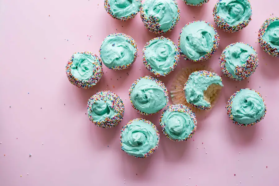 Unleash Your Creativity: 5 Fun Ways to Use Silicone Baking Molds