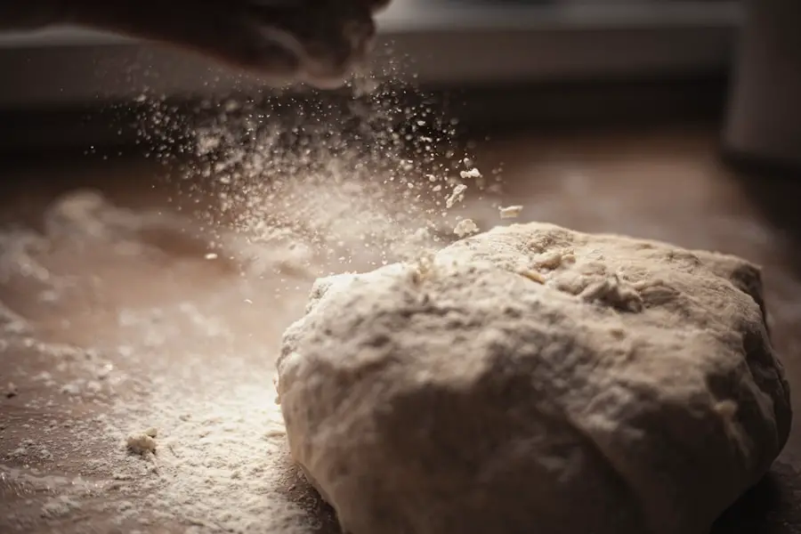 The Science Behind Flour: Why It’s Essential for Perfect Baking