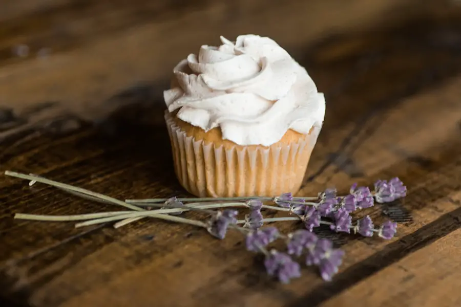 The Ultimate Guide to Baking Perfect Cupcakes in Paper Cups