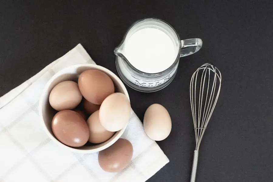Discovering the Magic of THM Baking Blend: A Closer Look at Its Key Components