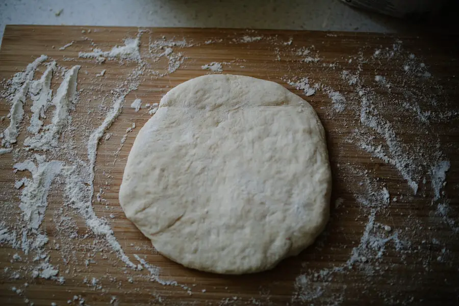 Maximizing Freshness: Tips for Extending the Shelf Life of Cookie Dough in the Fridge