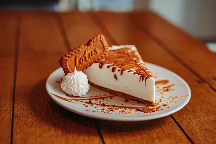 Baking Secrets Revealed: How to Achieve the Perfect Cheesecake Rise
