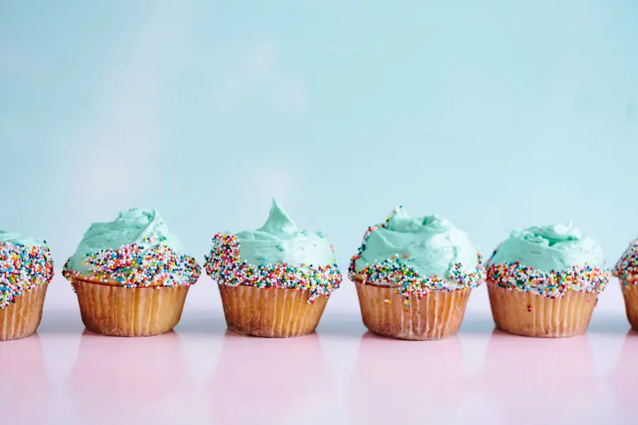 From Oven to Table: The Best Methods for Cooling Your Baked Cake