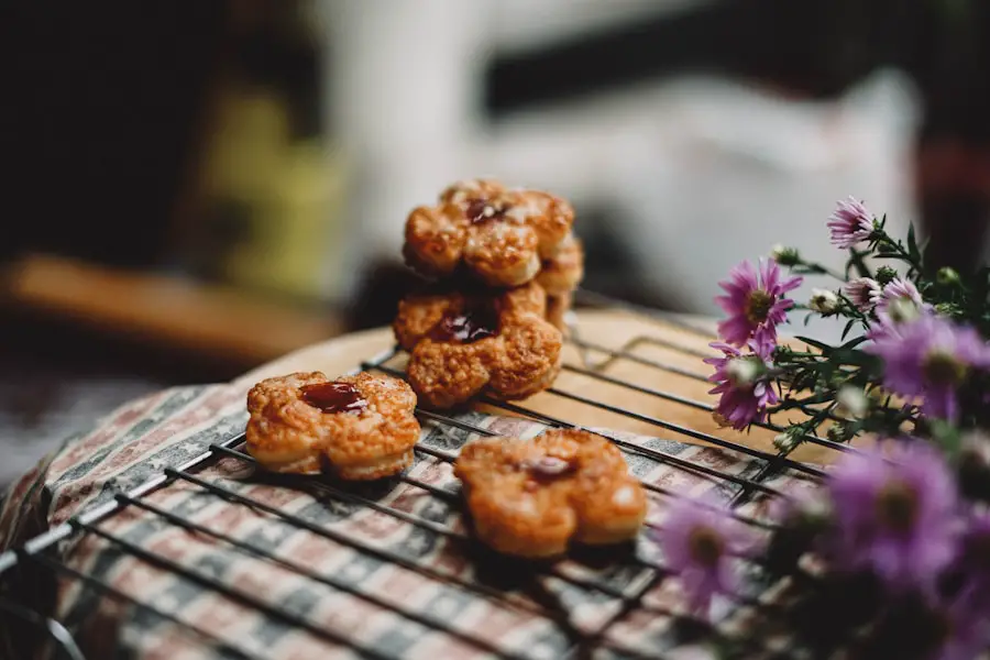Unleashing the Power of Wire Racks in Baking: Elevate Your Baked Goods to the Next Level