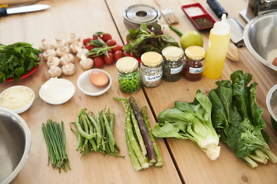 Baking Without Canola Oil: 5 Delicious Substitutes to Try Today