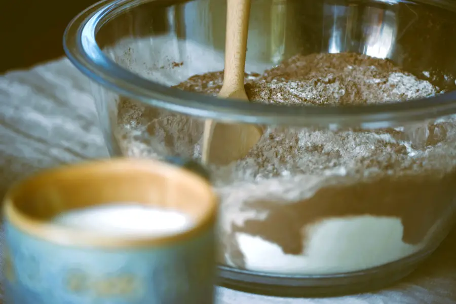 Bake Like a Pro: The Ultimate Guide to Homemade Baking Mixes