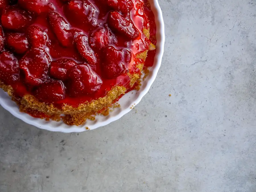No-Bake Cheesecake: A Simple and Delicious Dessert for Any Occasion