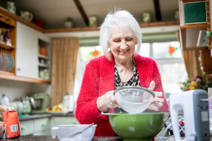 Elevate Your Baking Game with Homemade Baking Mix: Tips and Tricks for Perfect Results