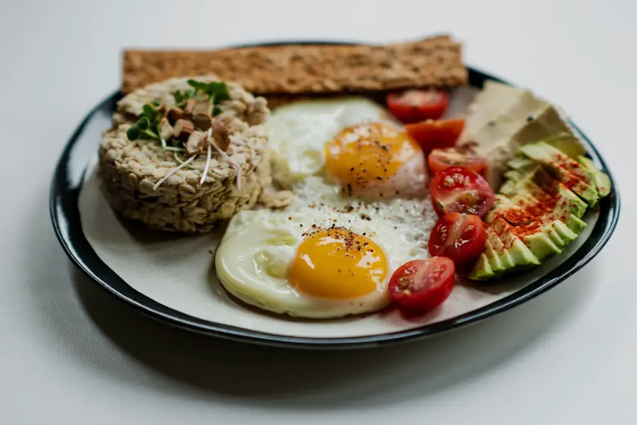 Egg-cellent Baking Tips: Harnessing the Power of Eggs for Irresistible Desserts
