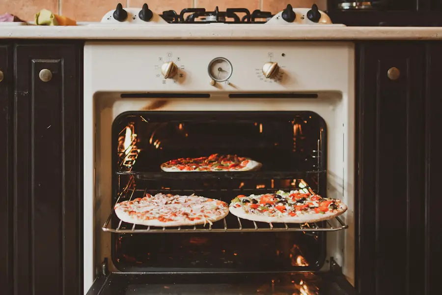 Baking vs. Broiling: Understanding the Key Differences