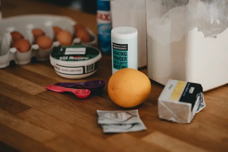 Baking with a Twist: Exploring the Versatility of Margarine as a Butter Substitute