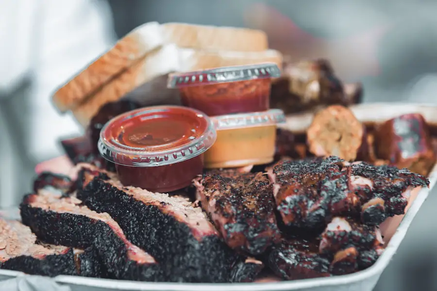 Mastering the Art of Boiling Ribs: The Ultimate Guide