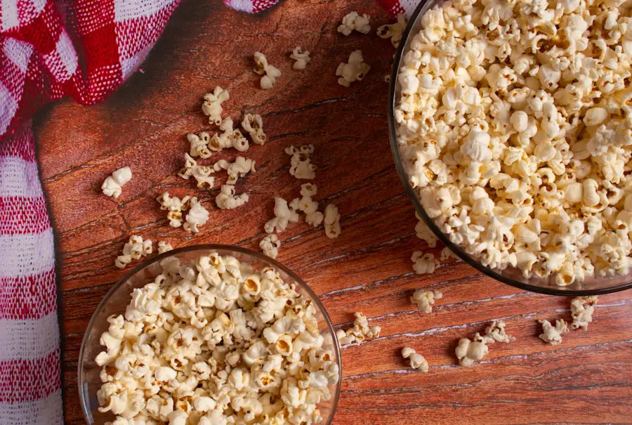 Sweet and Salty Perfection: Mastering the Art of No-Bake Caramel Popcorn
