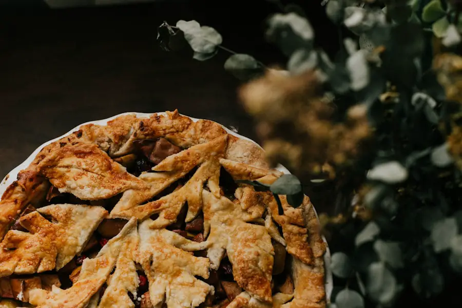 Unveiling the Secret Ingredient: What is THM Baking Blend and How to Use It