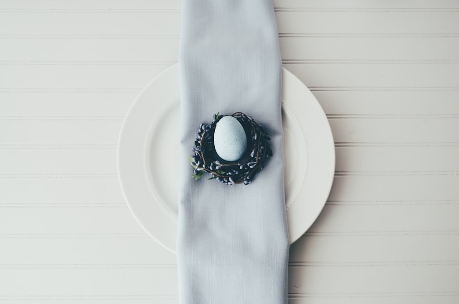 Cracking the Code: Why Professional Bakers Always Separate Eggs in Their Recipes