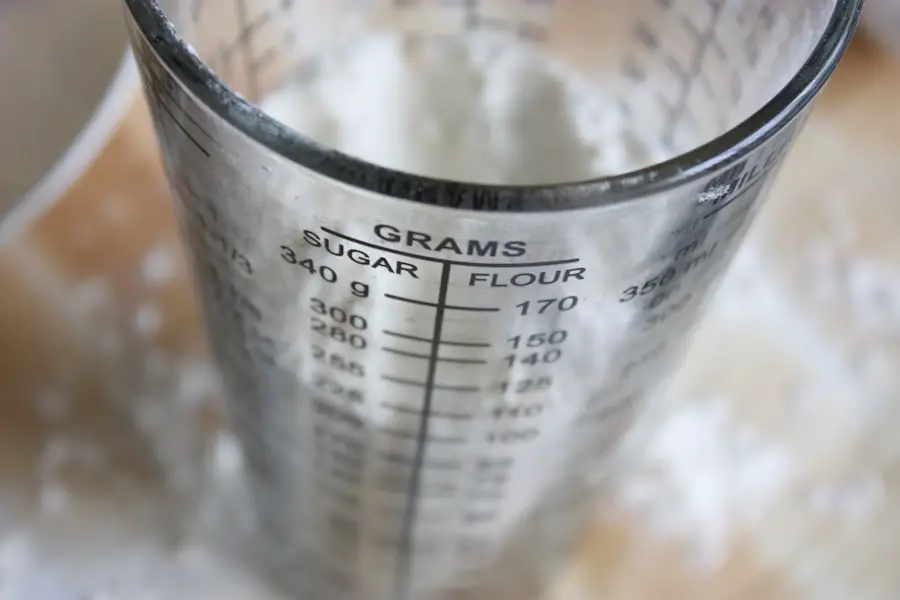 Say Goodbye to Oil: Creative Substitutes for Baking Success