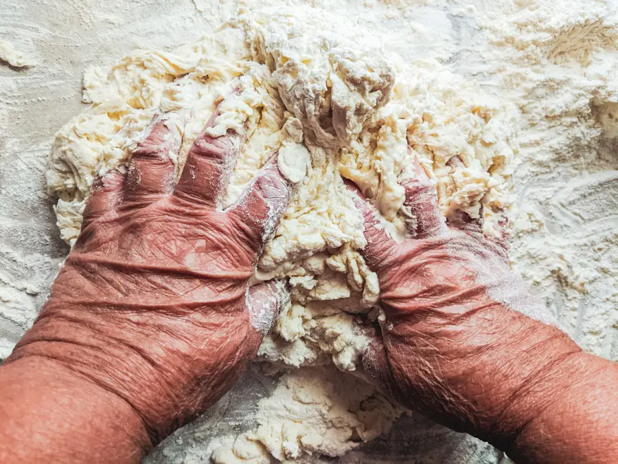 Chill and Bake: Finding the Sweet Spot for Chilling Cookie Dough