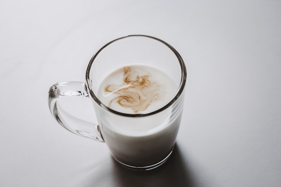 Unlocking the Magic of Scalded Milk in Your Baking Recipes