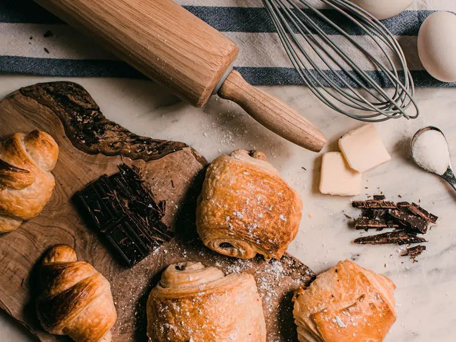 The Ultimate Guide to Cleaning Your Pampered Chef Baking Stone