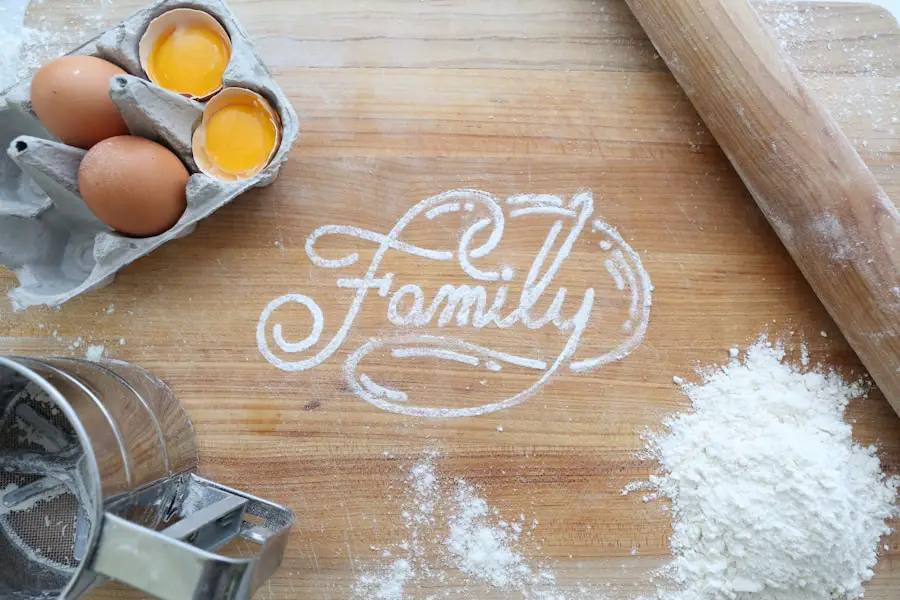 Uncovering the Secret Ingredient: The Purpose of Flour in Baking