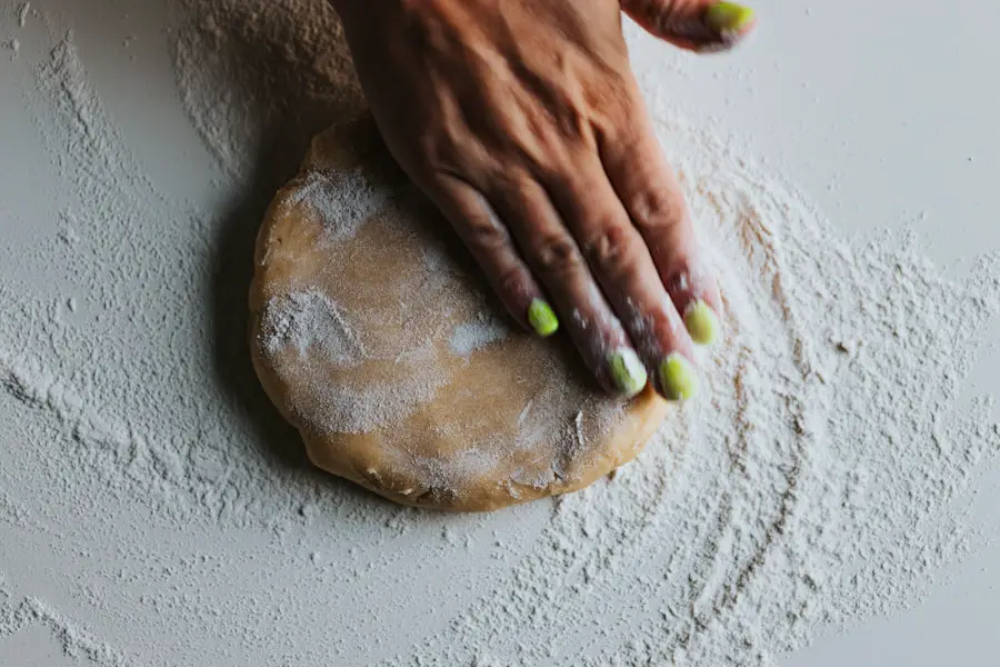 The Science of Baking: Exploring the Purpose of Every Ingredient