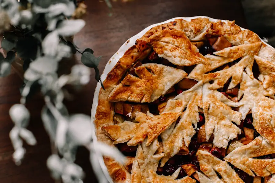 Keep Your Pies Fresh: The Best Methods for Freezing After Baking