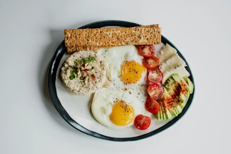 The Incredible Edible Egg: How it Transforms Baking Recipes
