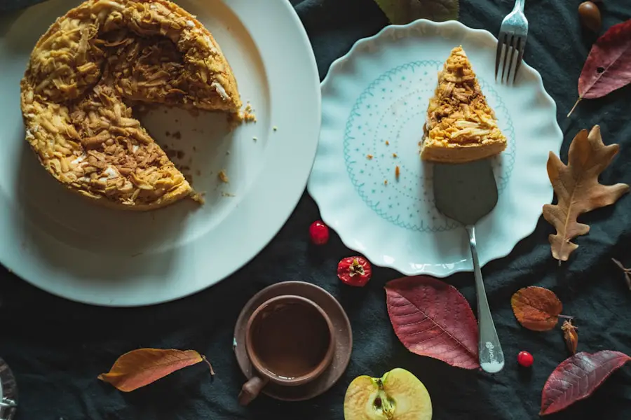 Savoring the Season: How to Freeze Apple Pie for a Fresh-Baked Treat Anytime