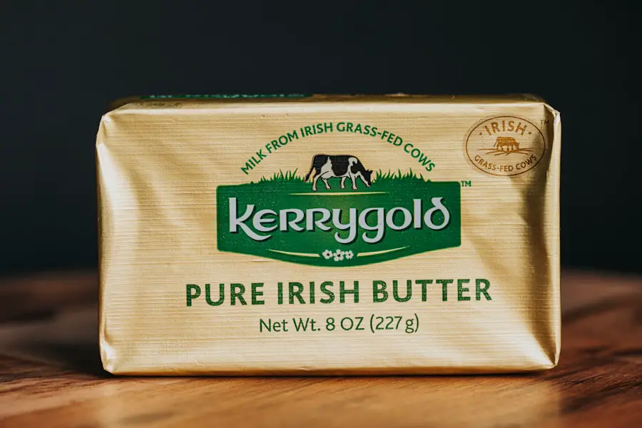 Butter Up: The Ultimate Guide to Choosing the Best Butter for Baking