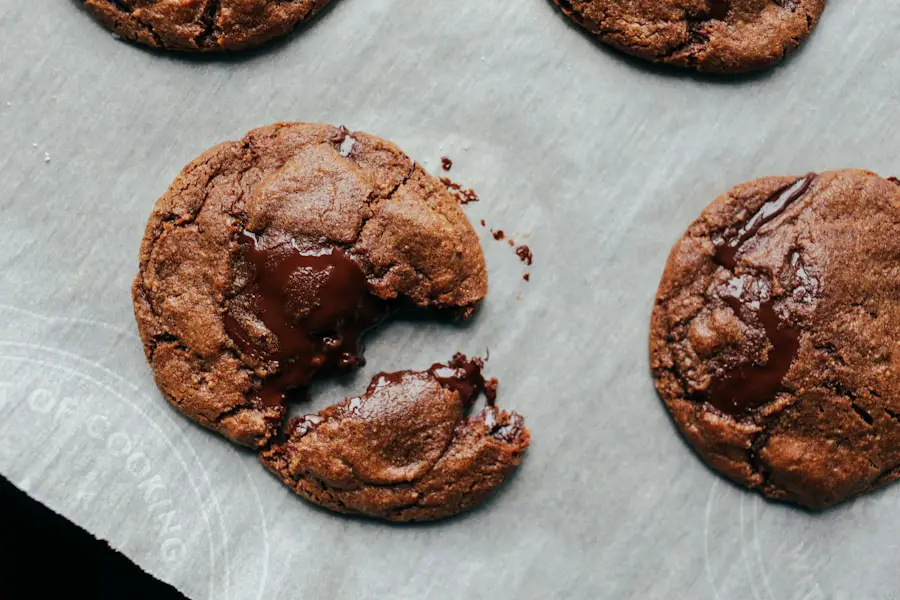 Indulge in Decadent Treats with Unsweetened Baking Chocolate: Recipes and Inspiration