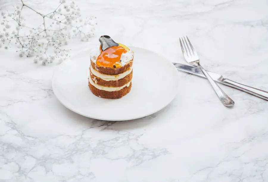 Unveiling the Magic of Folding in Baking: How to Achieve Perfect Texture and Flavour
