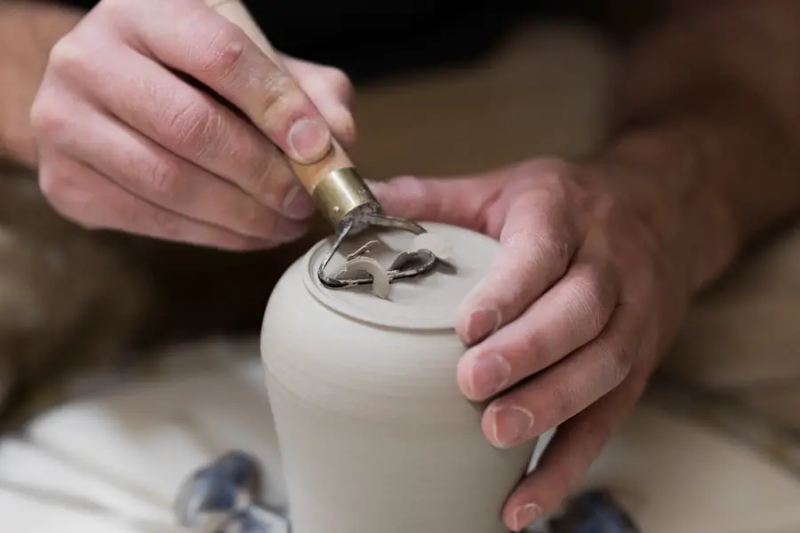 From Kitchen to Craft Room: How to Make Baking Clay at Home