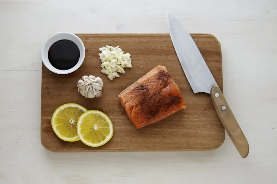 The Perfect Oven-Baked Salmon: How Long to Cook for a Flaky, Delicious Result