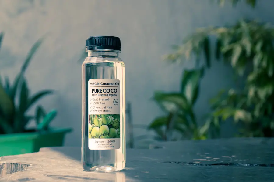 Baking with Coconut Oil: Elevate Your Desserts with This Superfood Ingredient